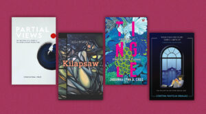 Read these new essential works by Filipina authors in time for the 40th National Book Awards