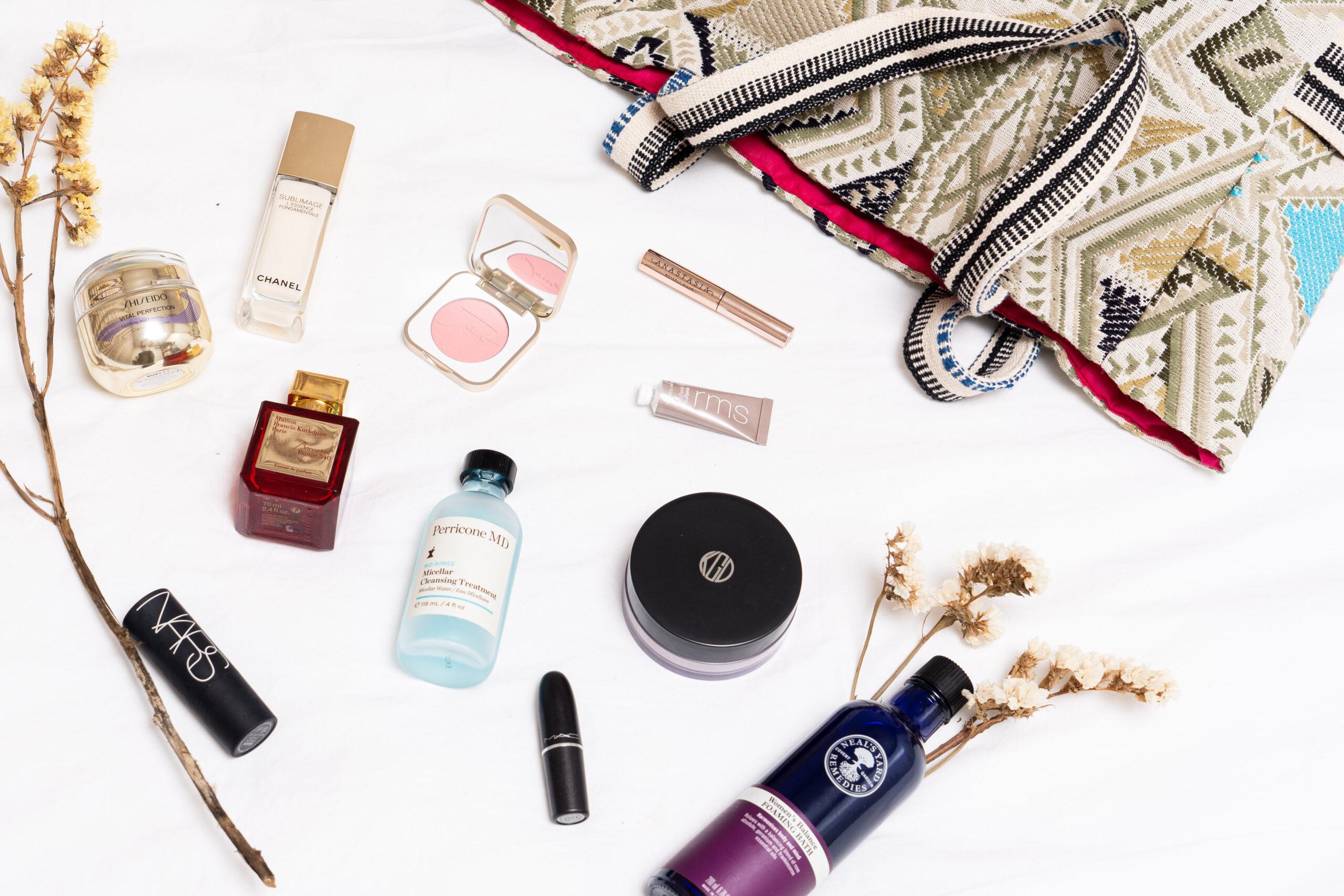 Get Summer Ready With These Shopping Tips and Beauty Picks From Rustan’s the Beauty Source