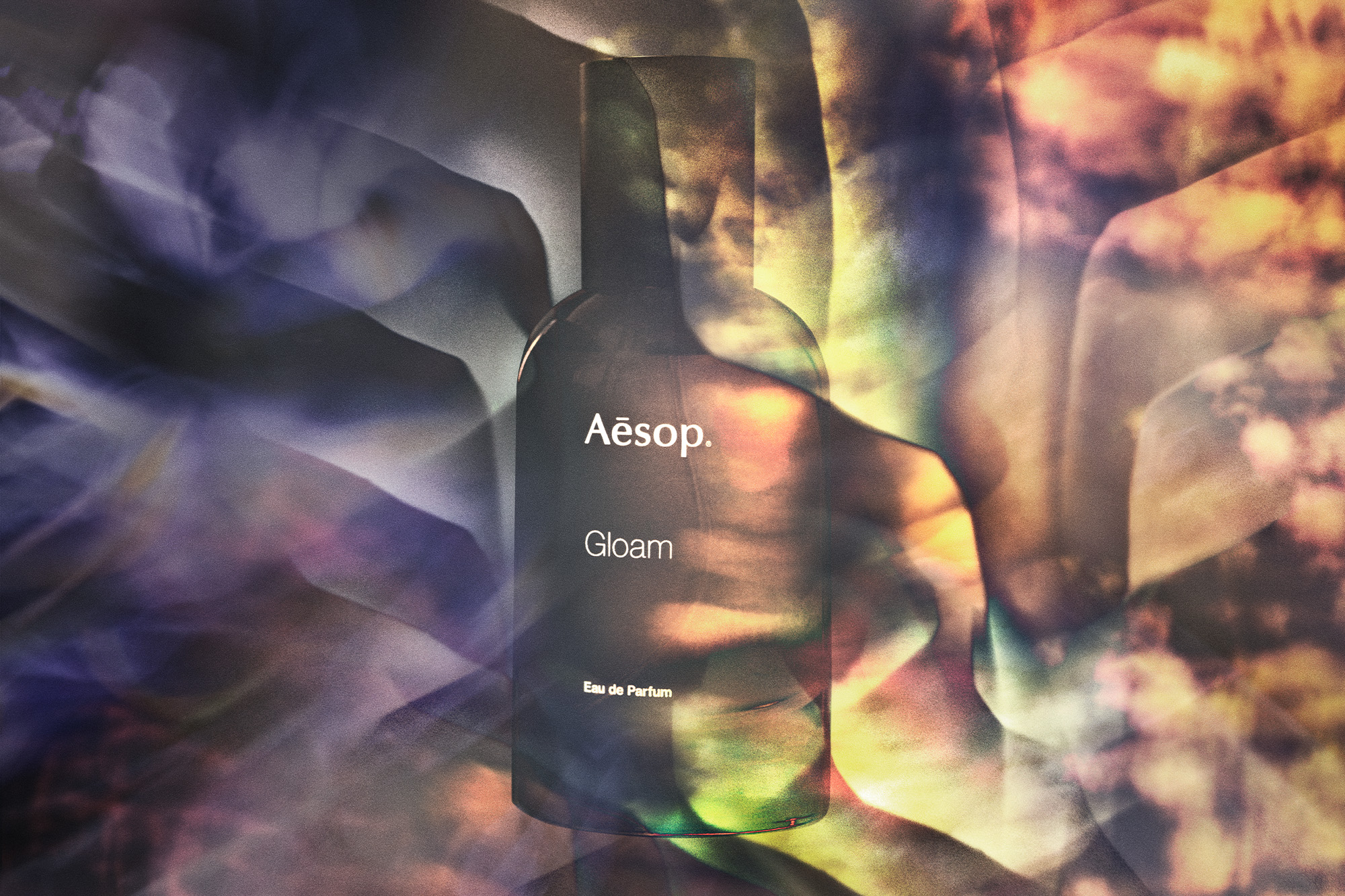 Graze Into a Portal of Self-Observation with ‘Gloam’, Aēsop’s Newest Fragrance