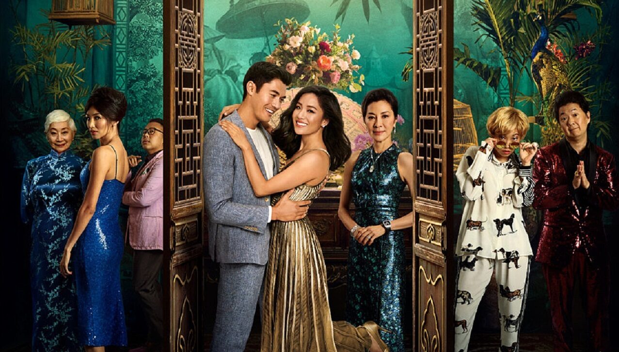 Crazy Rich Asians Sequel Reportedly Taking Place in The Philippines