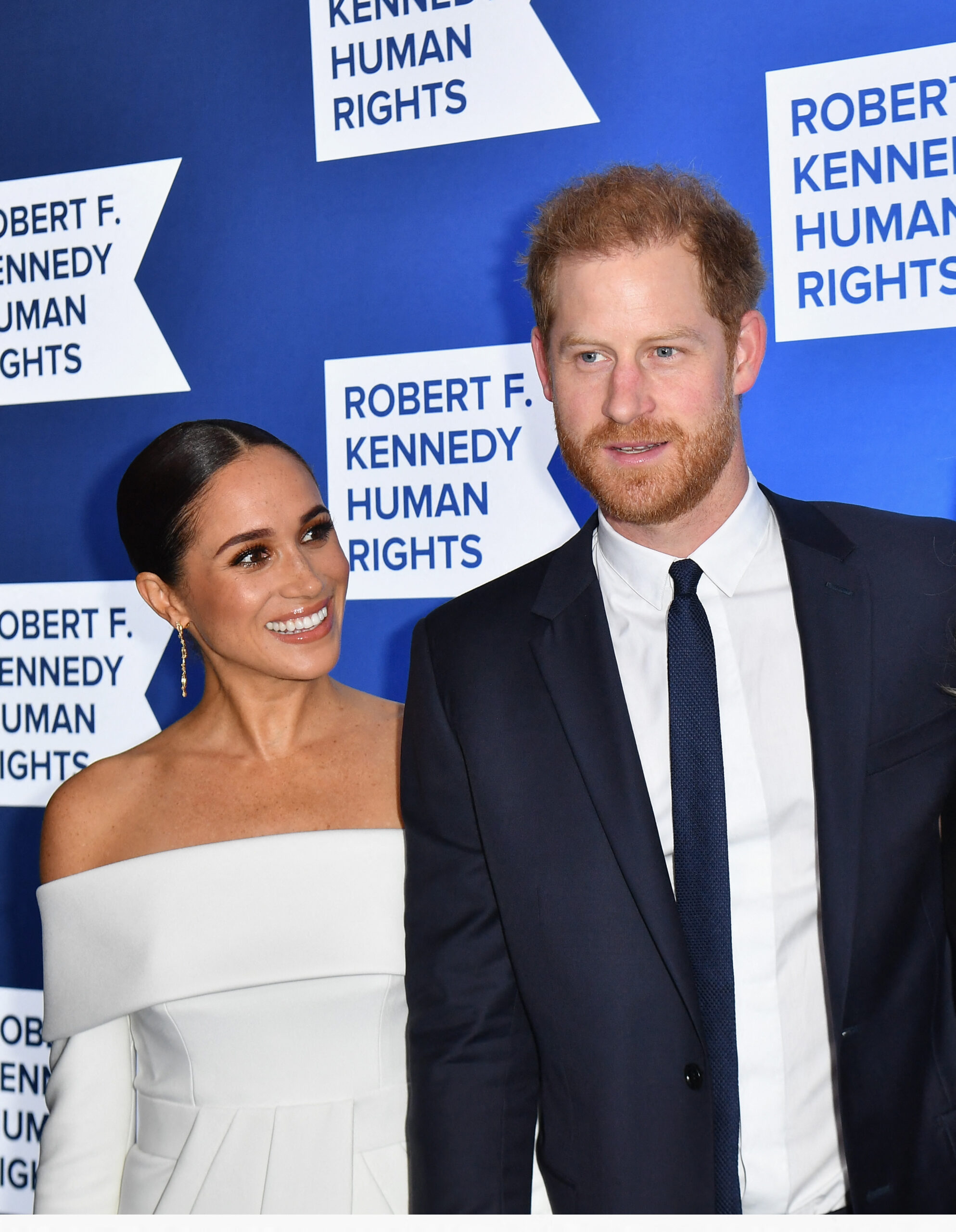 Prince Harry, Meghan in ‘Near Catastrophic’ New York Car Chase
