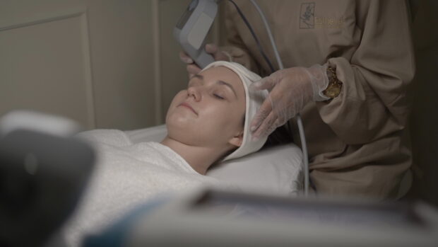 Thermage for Whole Face, Estheva Aesthetic Clinic; Available at Parlon