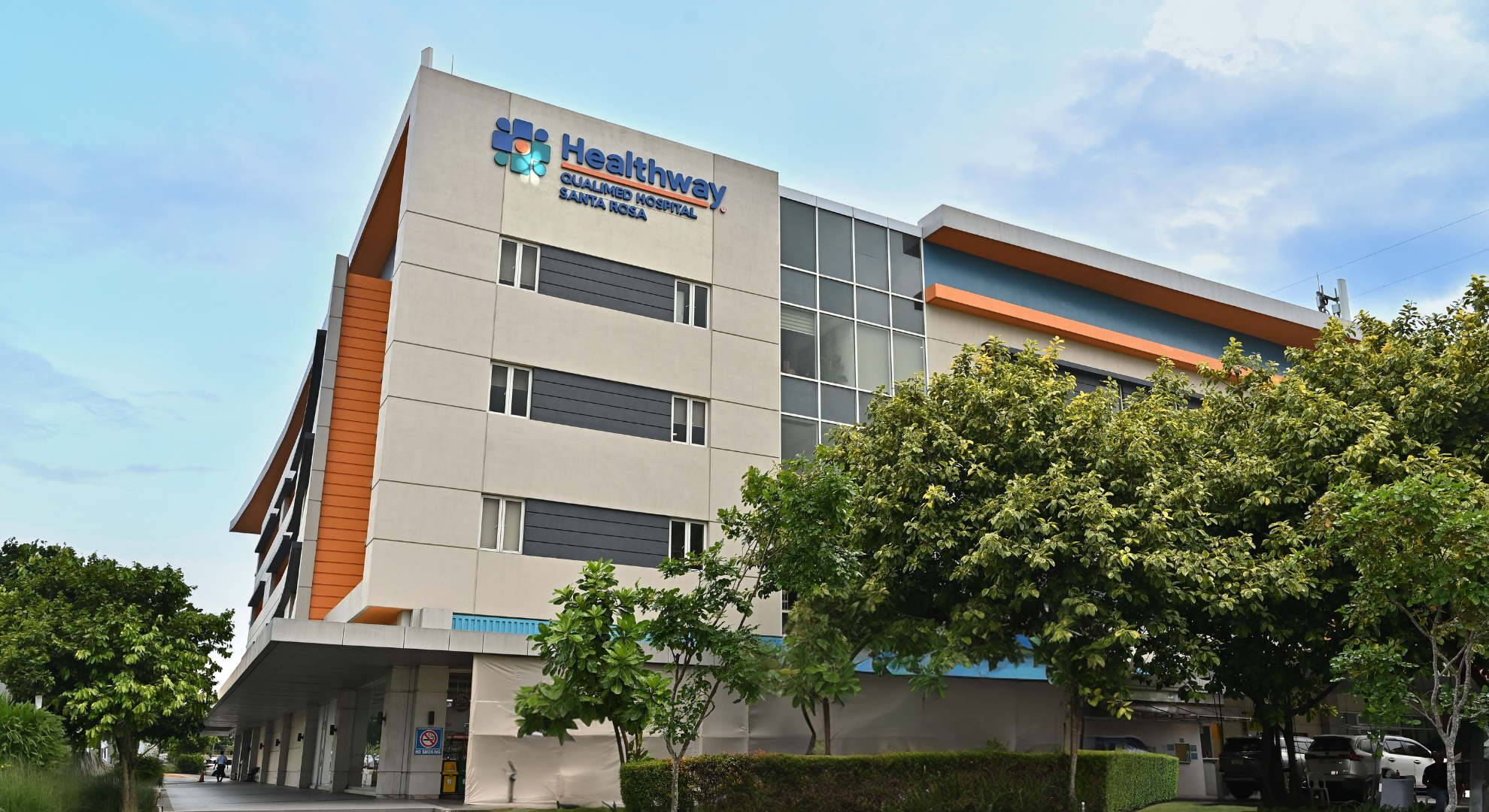 AC Health unveils Healthway Medical Network, integrating its clinics and hospitals to provide a holistic approach to healthcare