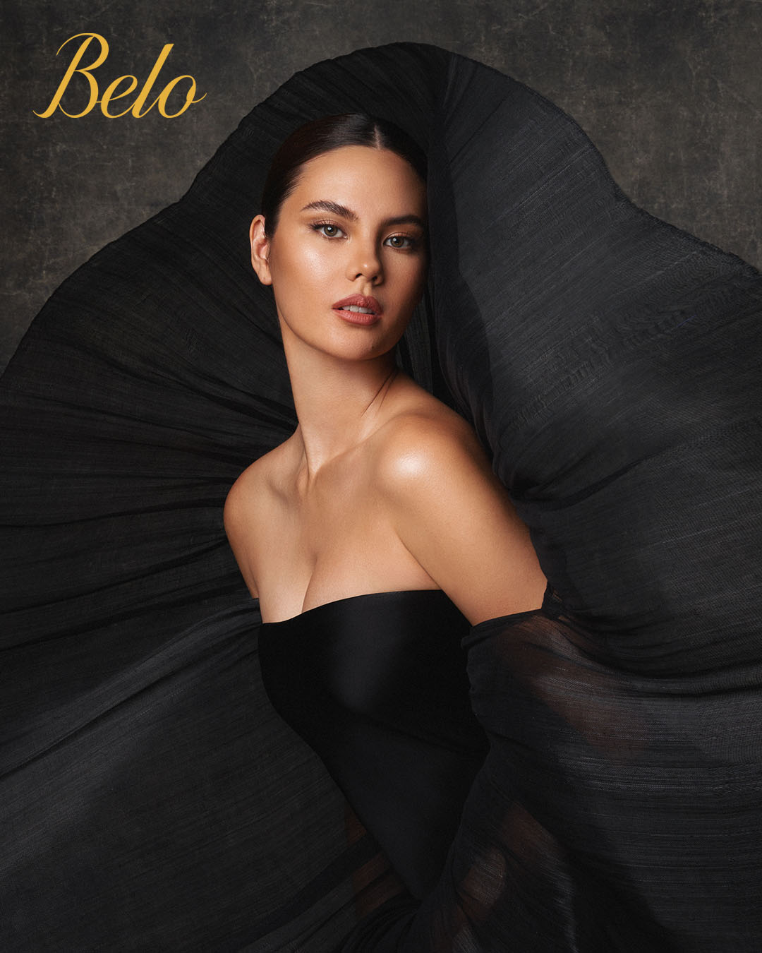 Ageless Elegance: Catriona Gray Captivates with Belo’s Thermage FLX