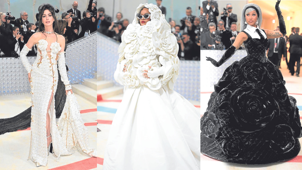 Does PH need its own Met Gala?