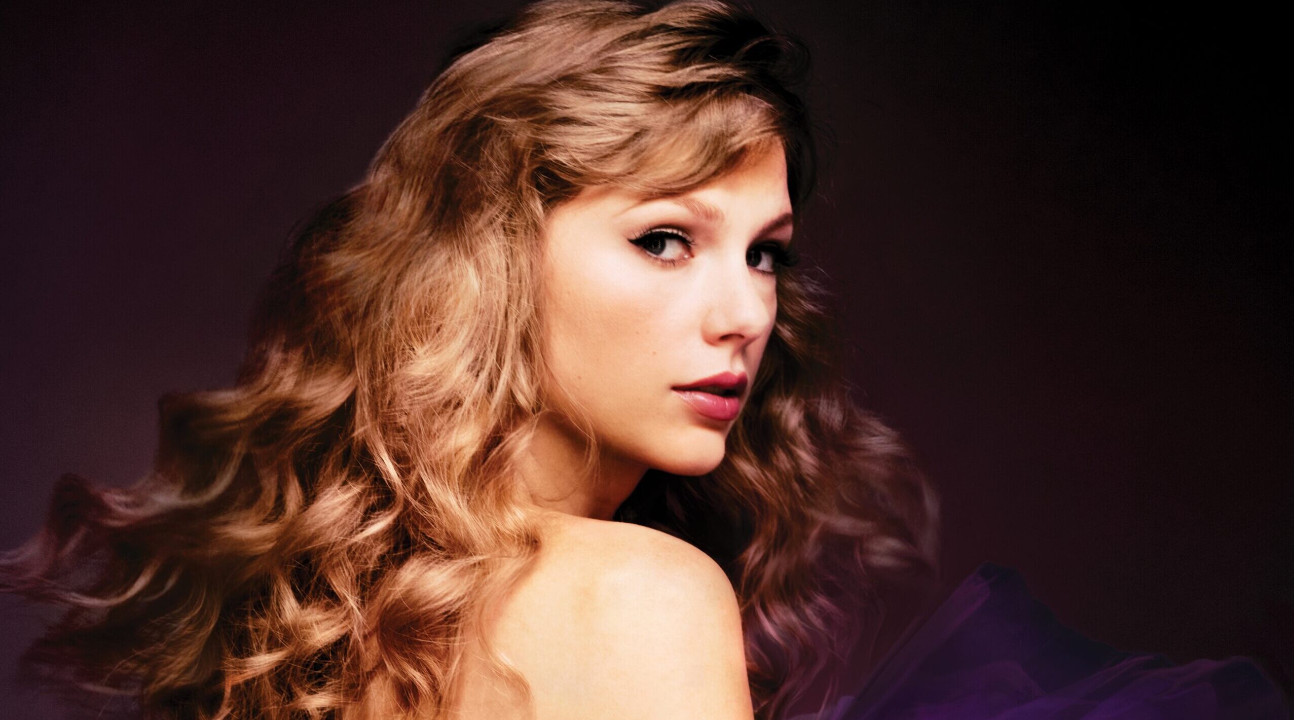 Taylor Swift Announces Release Date for ‘Speak Now (Taylor’s Version)’ Album