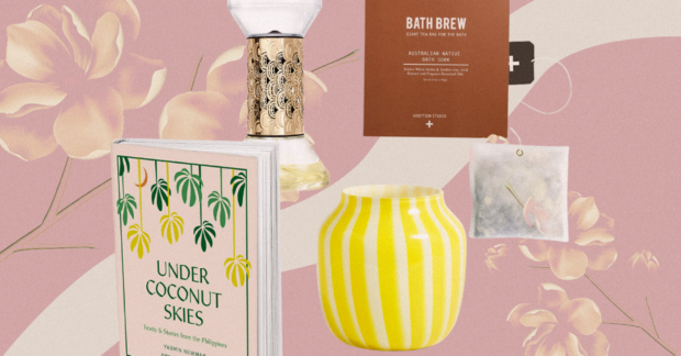 Five Chic Presents Guaranteed to Impress This Mother’s Day