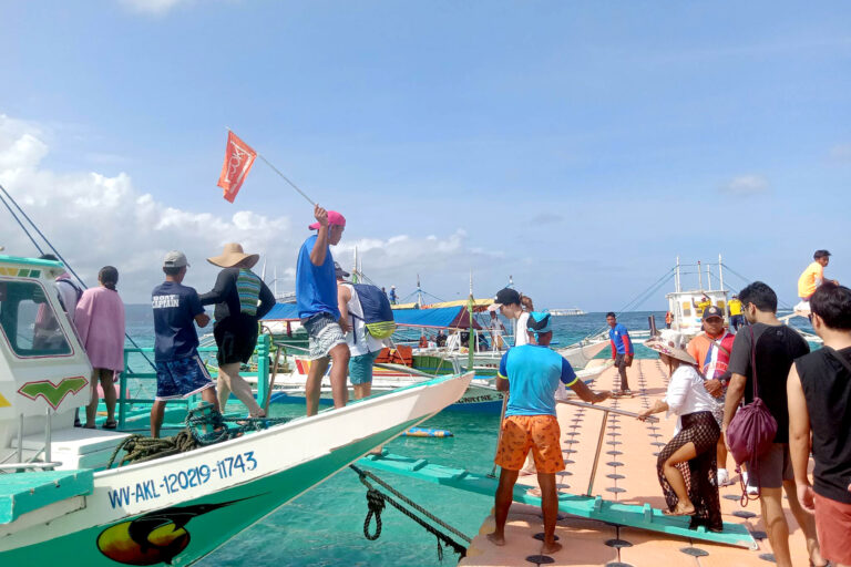 Discover Boracay with locals through Klook | Lifestyle.INQ