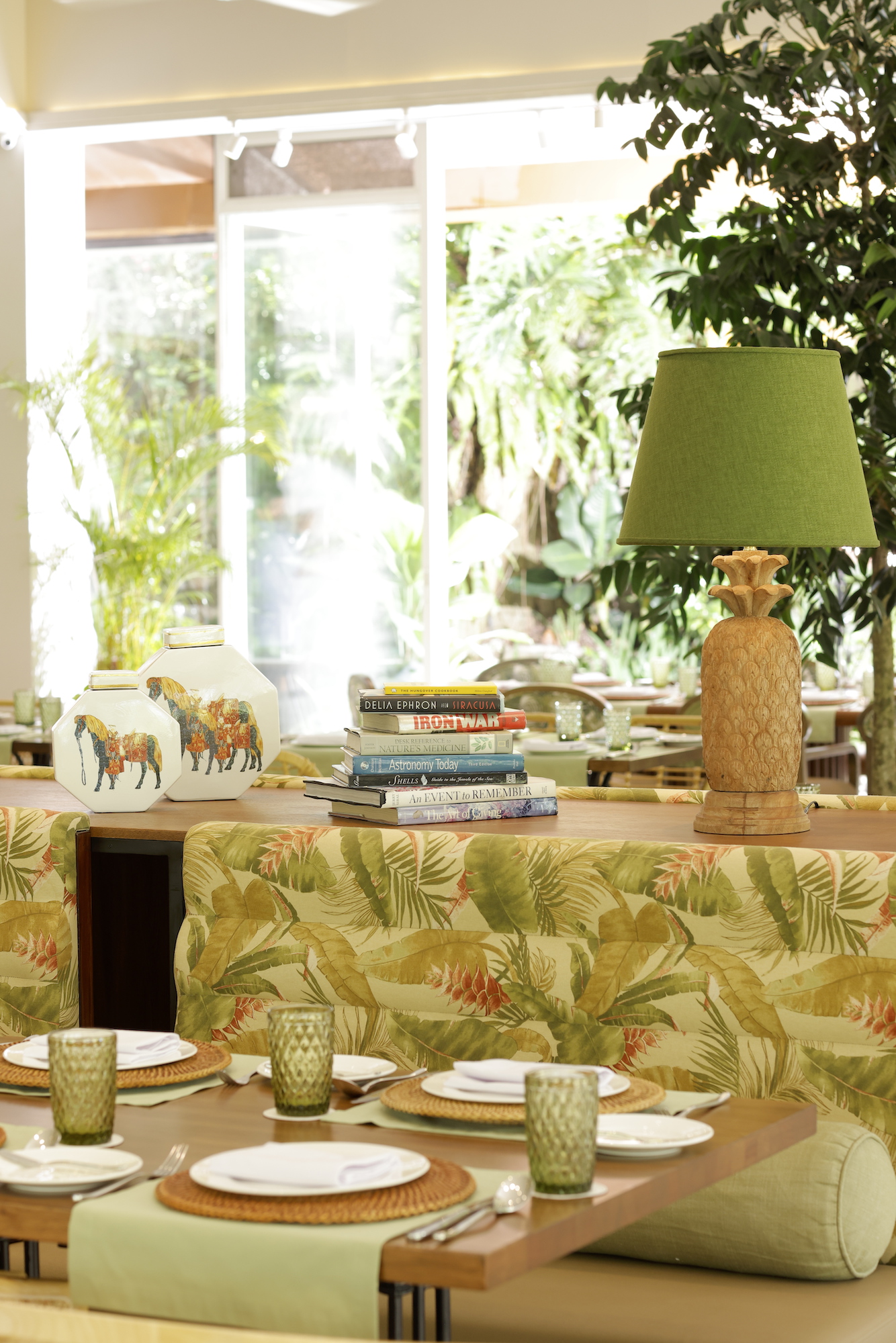 How Do You Turn a Former Summer House Into Tagaytay’s Hottest New Al