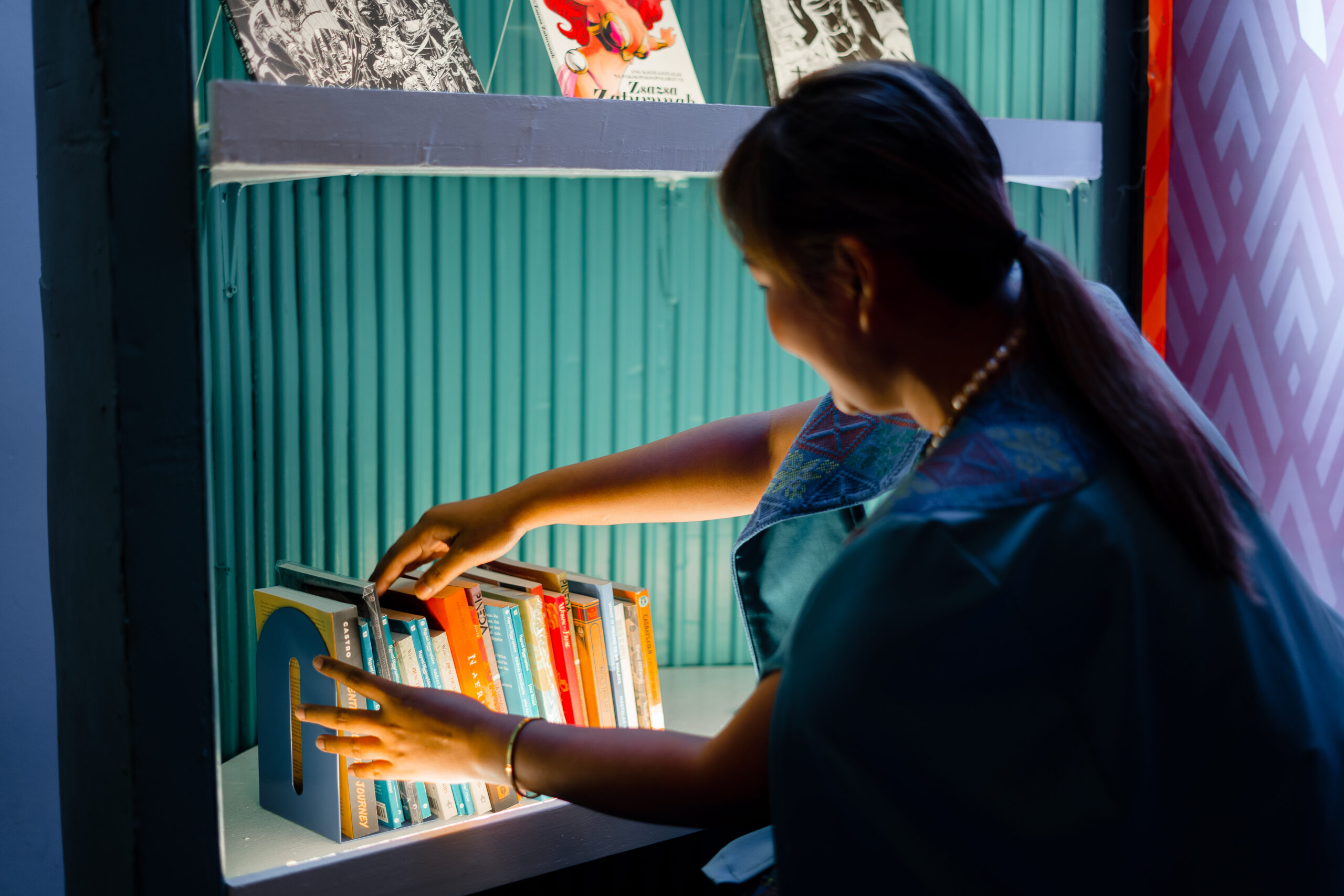 How the Upcoming Philippine Book Festival Aims to Empower Minds and Remove Reading Poverty