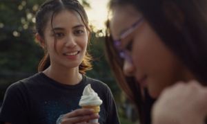 Three-time World Obstacle Record holder Kaizen Dela Serna and queer TVC actor Ky Mahinay are making us gush in new ad