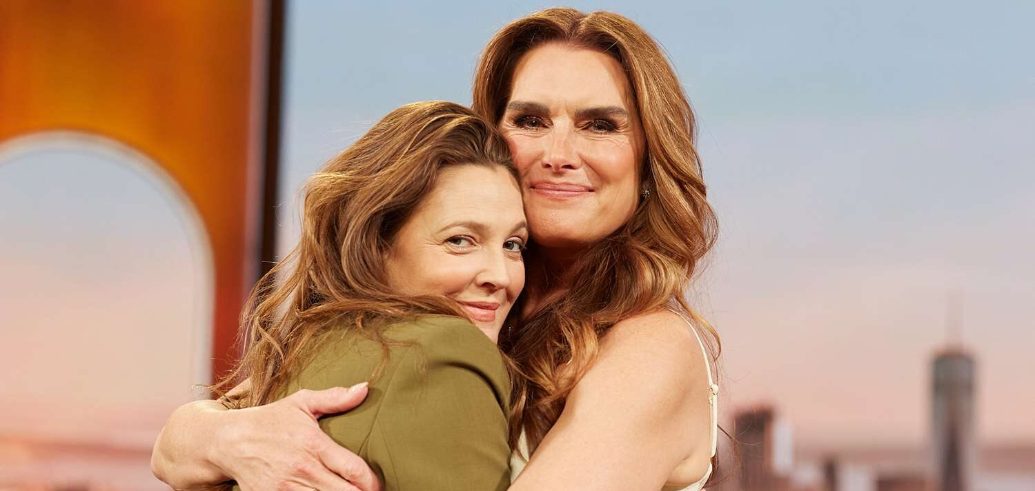 How being sexualized as child actors affected Brooke Shields and Drew Barrymore