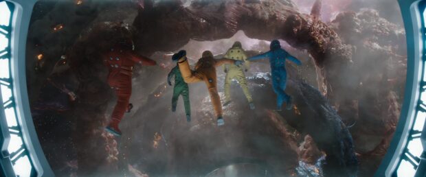The Good and the Bad: The Humanity Behind the Ending of Guardians of the Galaxy Vol. 3