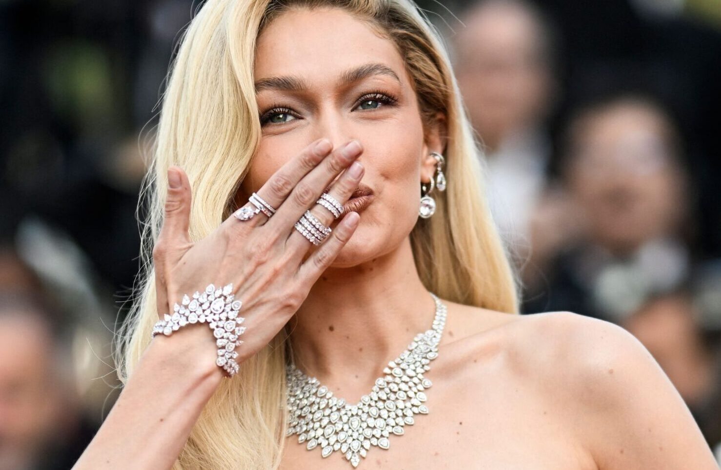 All That Glitters: The Best Bijoux Spotted at the 2023 Cannes Film Festival