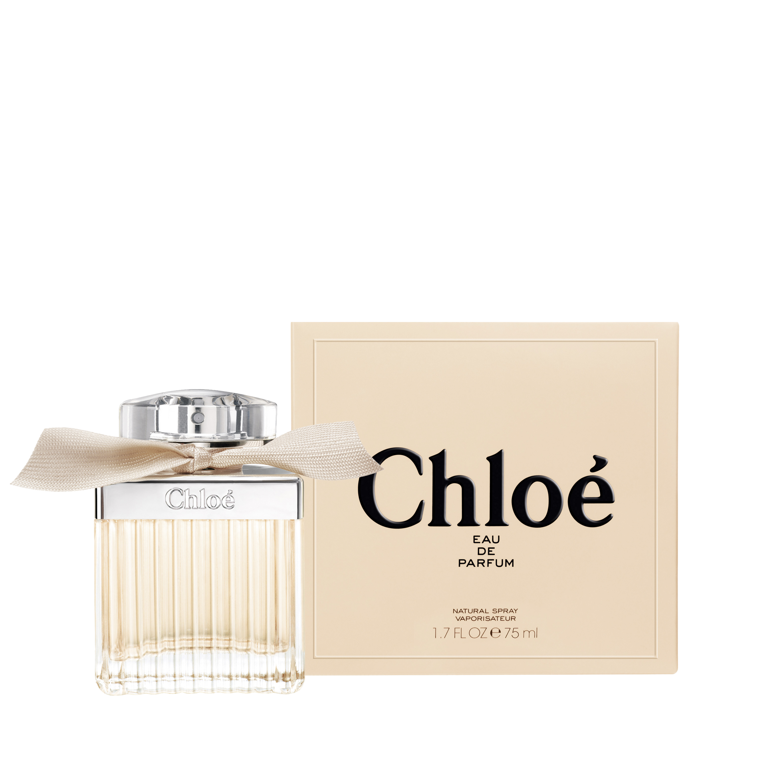 Signature Eau de Parfum by Chloé - ₱8,998.00