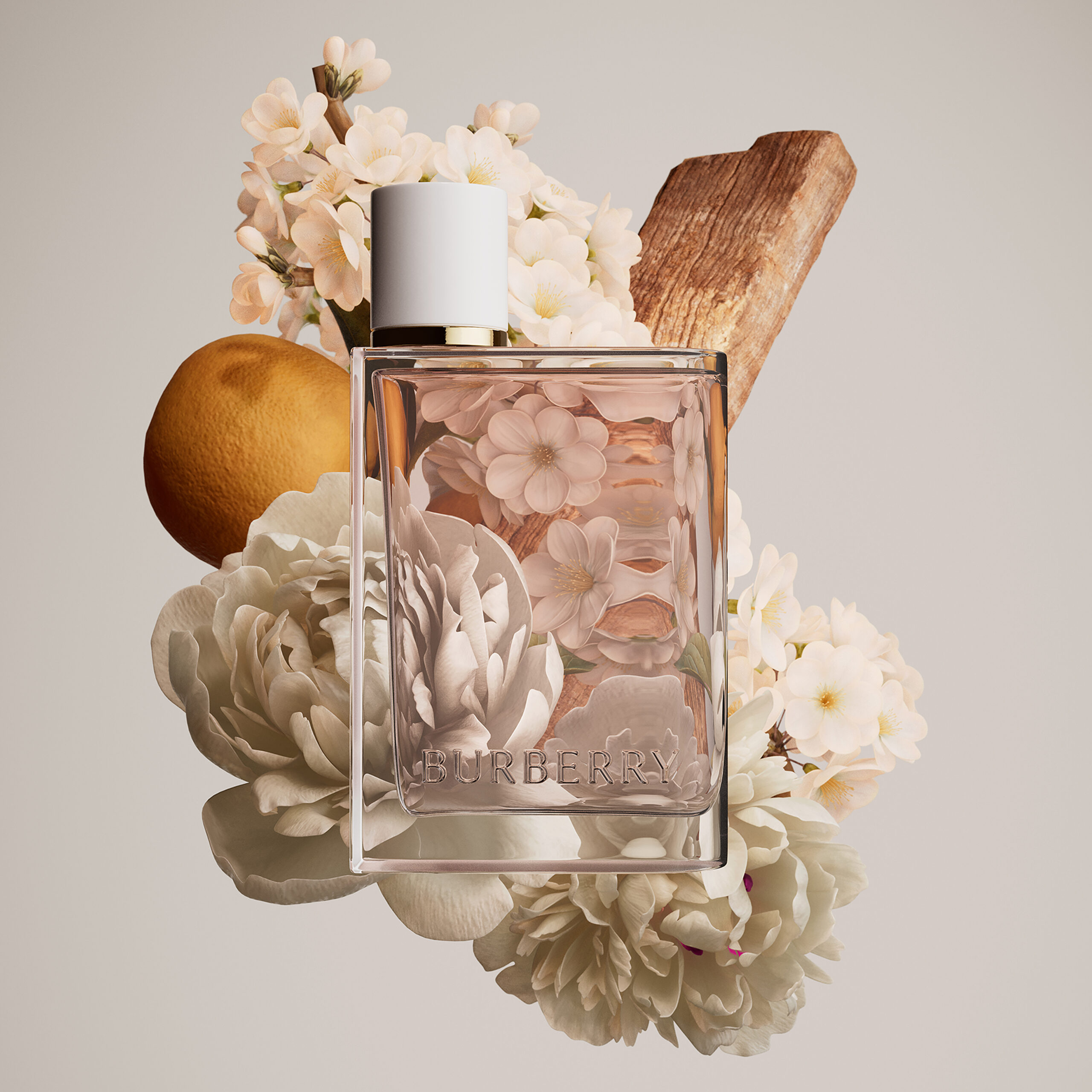 Flower Power: Five Floral Perfumes Guaranteed to Turn Heads