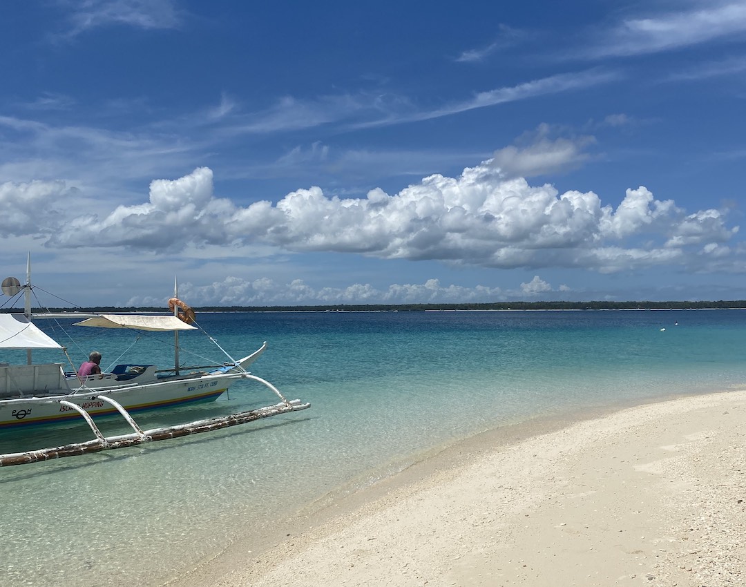 A Bantayan Island Itinerary for Those Who Are Short on Time