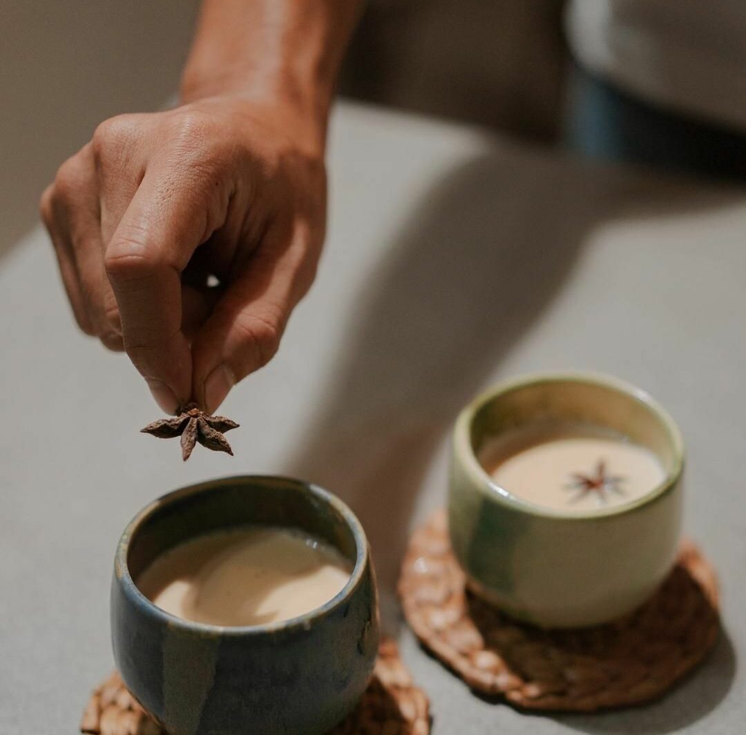 If you prefer your chai full-bodied and truly spiced instead of watered down, here are some places you should check out