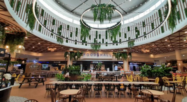 The Food Hall Experience: Where to eat and make memories