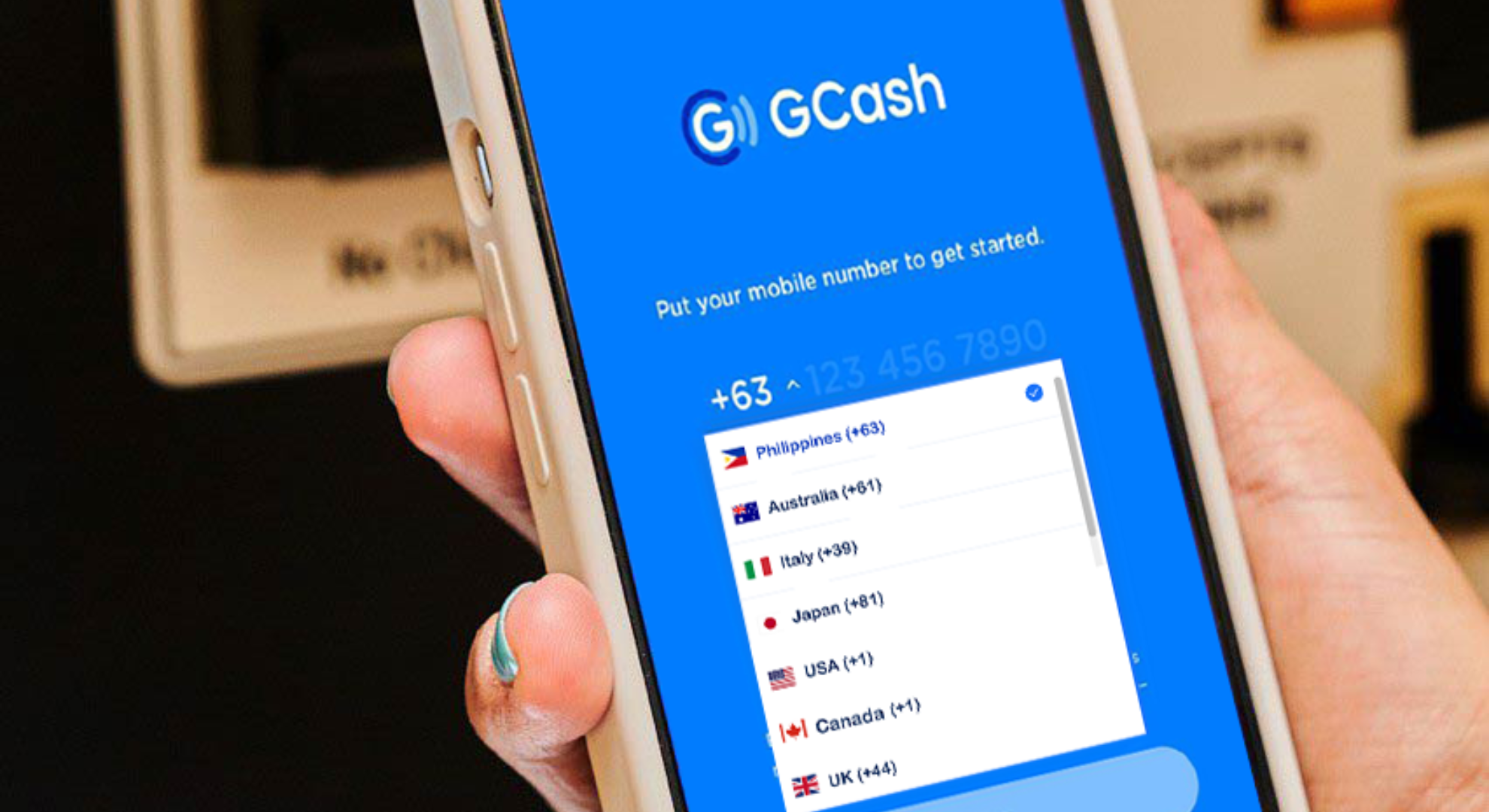 GCash users can now go cashless on their next Euro trip thanks to Alipay+ partnership