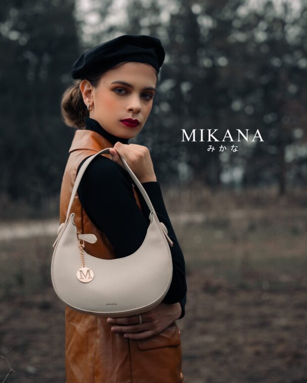 Mikana bag