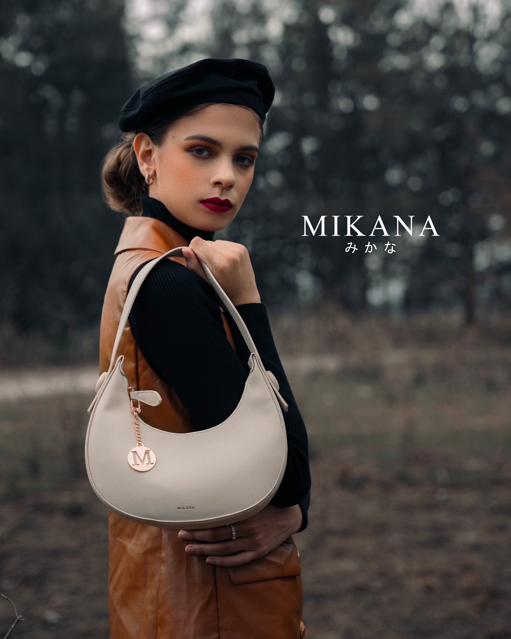 Indulge in extravagance: Mikana’s luxurious new collection of exquisite