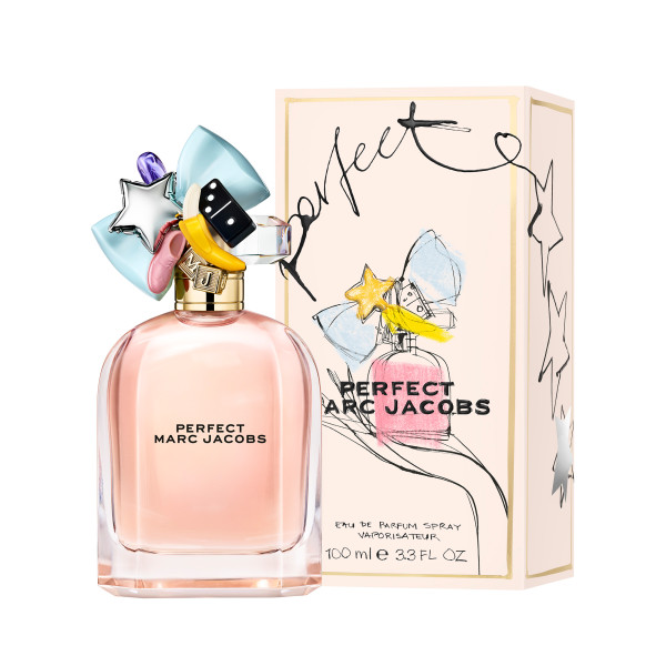 Perfect by Marc Jacobs - ₱8,198.00