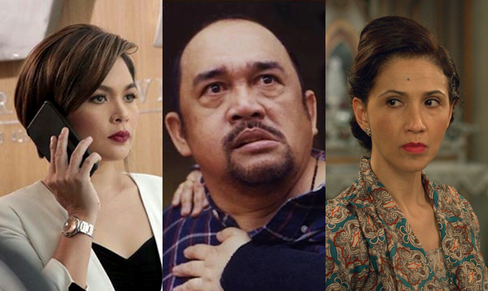 My slightly unhinged Pinoy ‘Succession’ fan casting