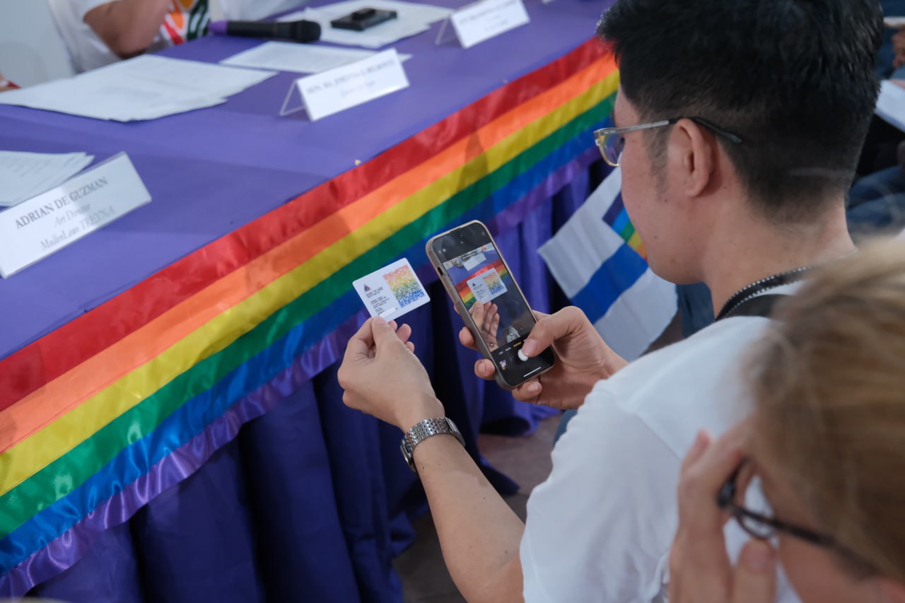 With The Right to Care Card, QC queer couples finally have medical decision-making rights