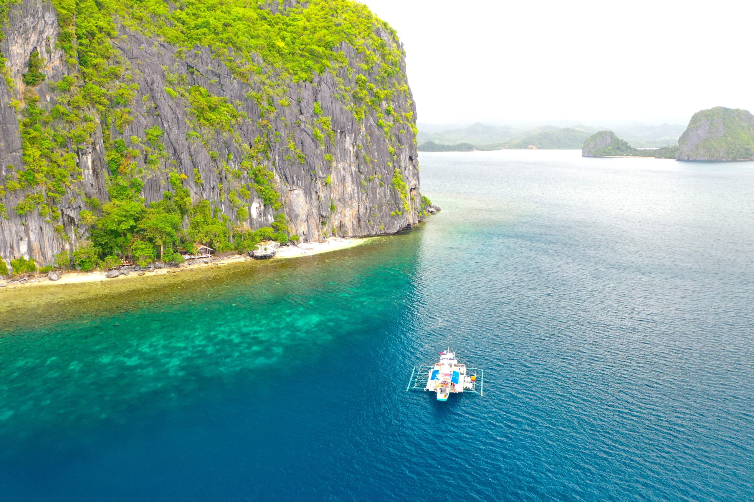 Jean Henri Lhuillier elevates Philippine travel to new heights with Lihim Resorts