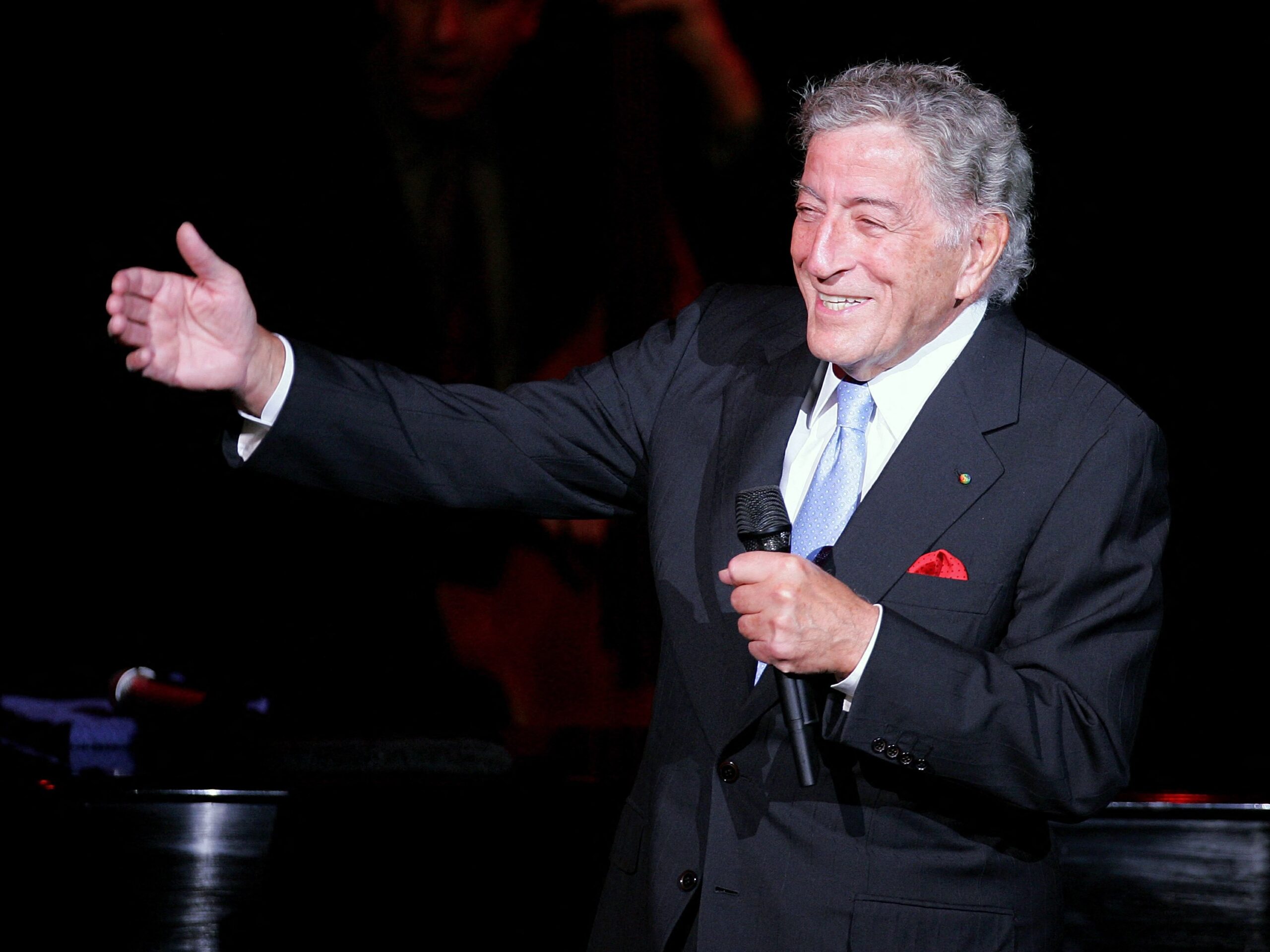 Tony Bennett, Last of Classic American Crooners, Dead at 96 | Lifestyle.INQ