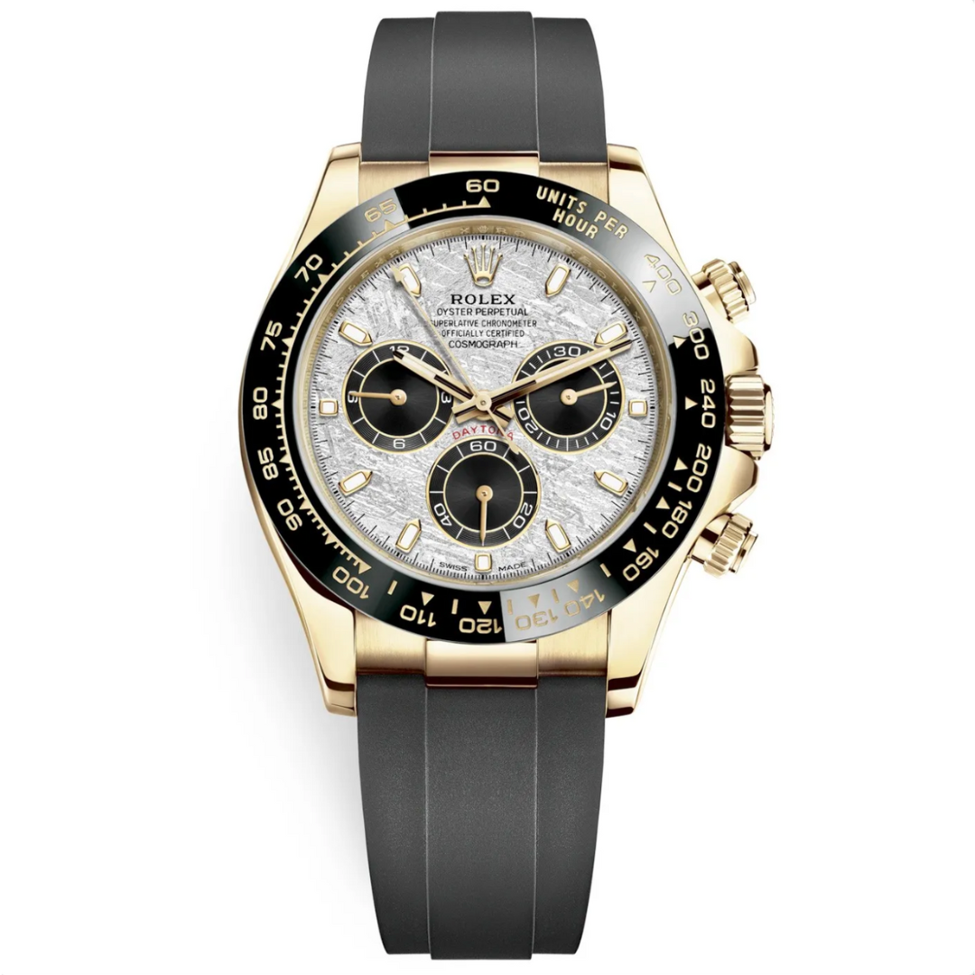 Rolex Daytona 116518LN-0076