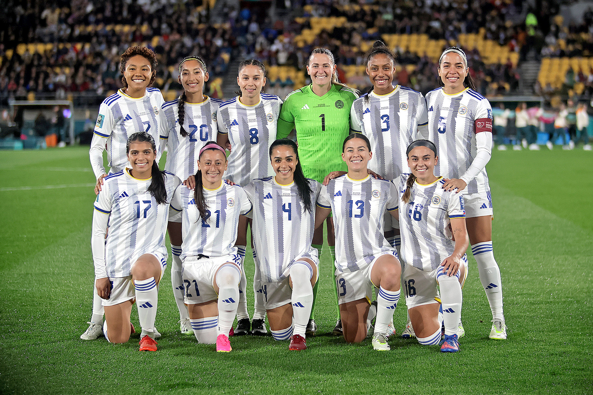What the Filipinas’ World Cup Victory Means for Young Girls and the Filipino Diaspora