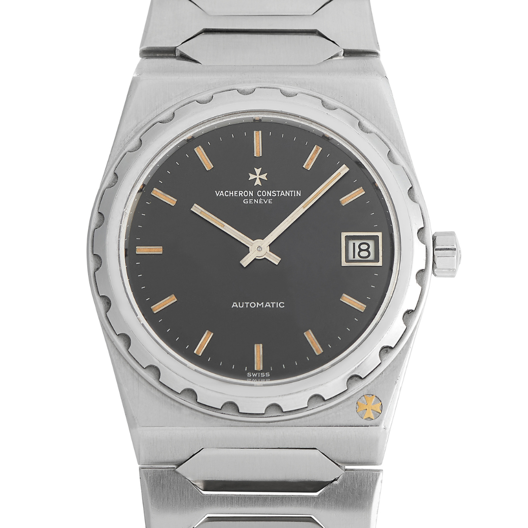 Vacheron Constantin Jumbo 222 Brad Pitt