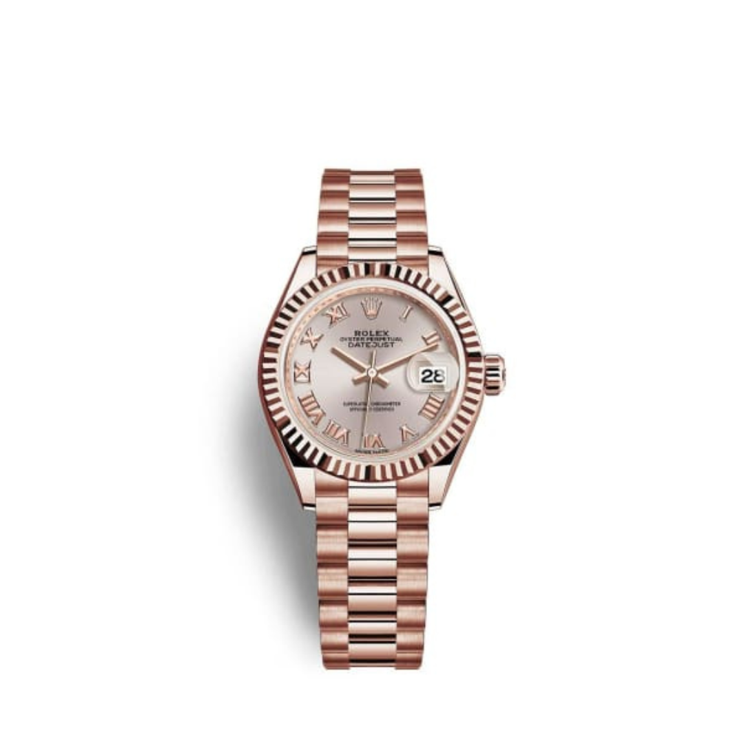 Rolex Lady Datejust 279175