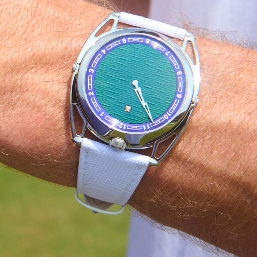 The Watches Of Wimbledon 2023