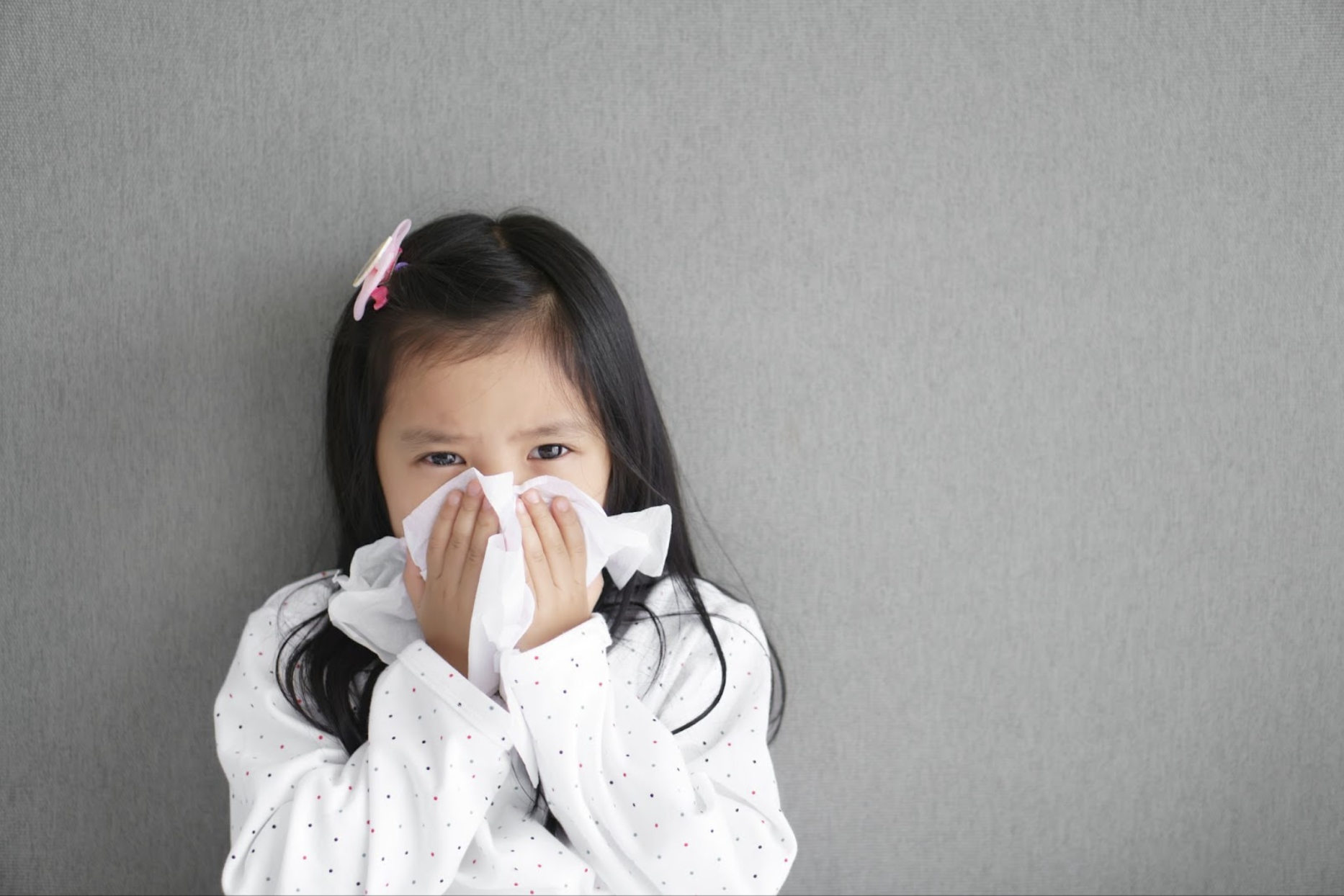 Allerkid Unilab Allergy common colds