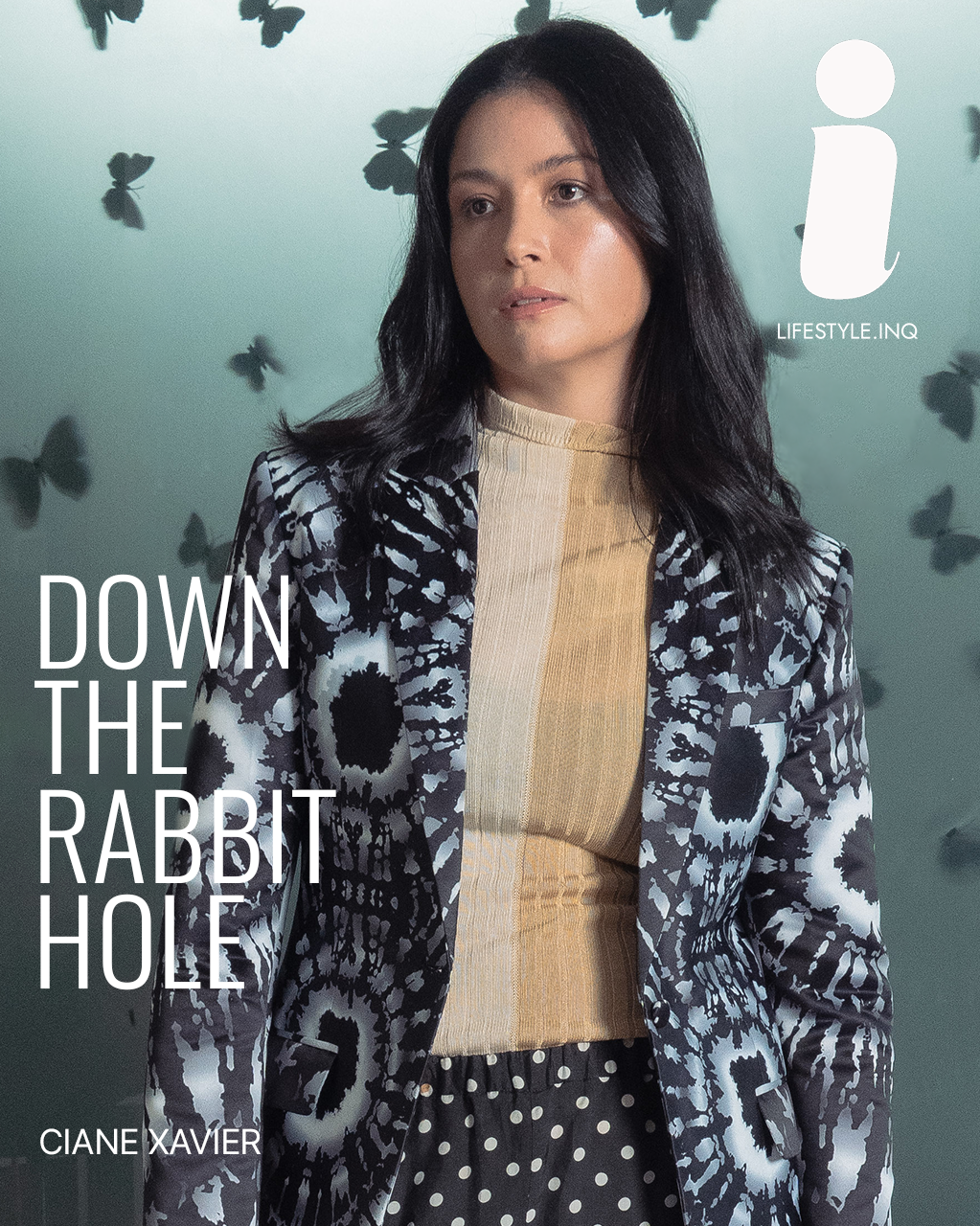 Down the Divergent Rabbit Hole with Ciane Xavier