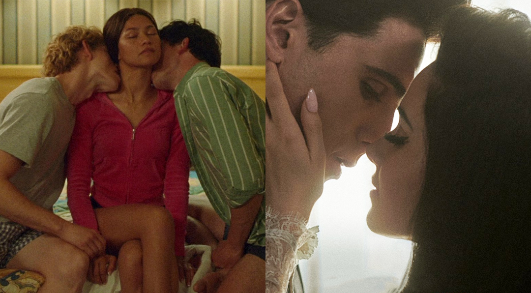 Zendaya in a ‘Queer’ Love Triangle? Jacob Elordi As Elvis? We Don’t Need ‘Euphoria’ Anymore