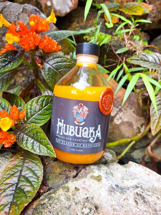 Hubugka Rum