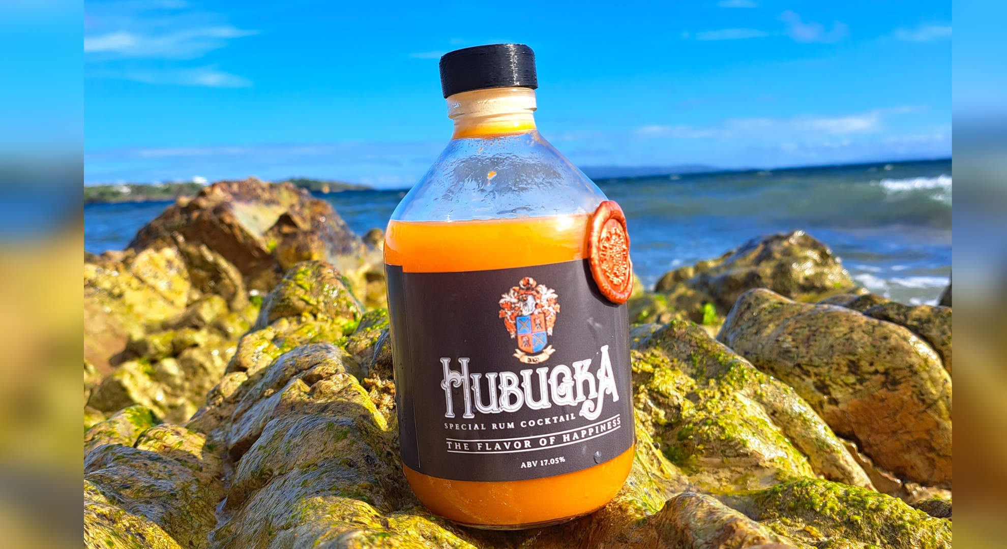 Hubugka Rum