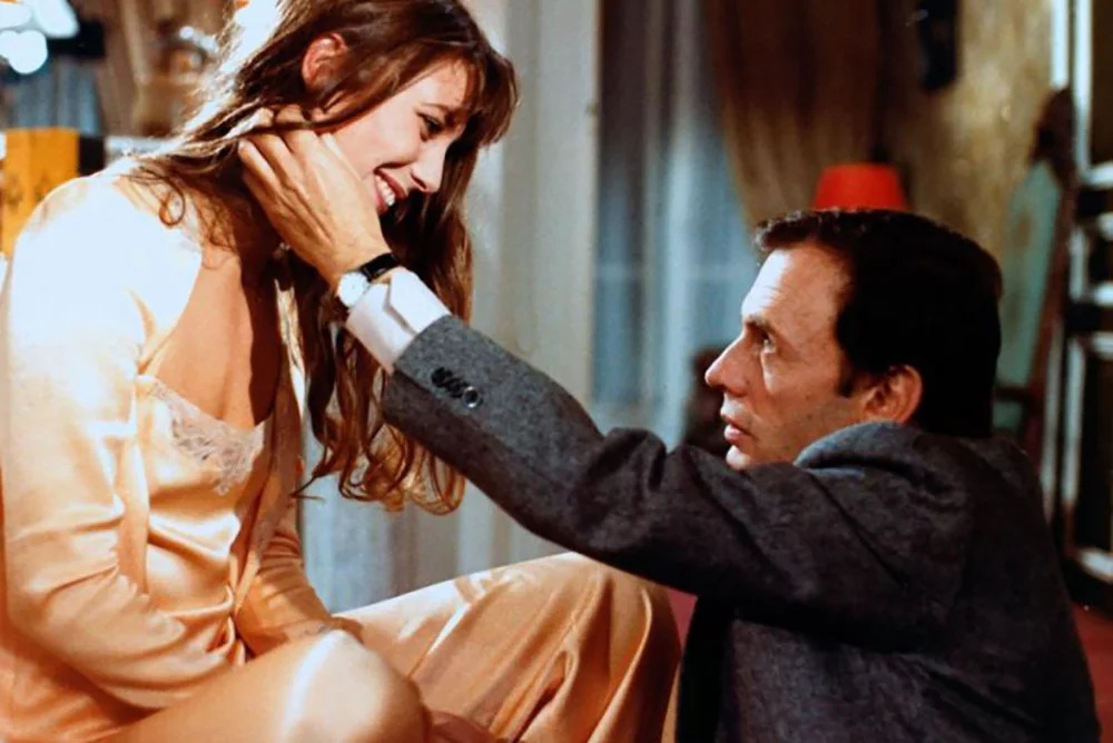 Movie Still from Love at the Top (1974)