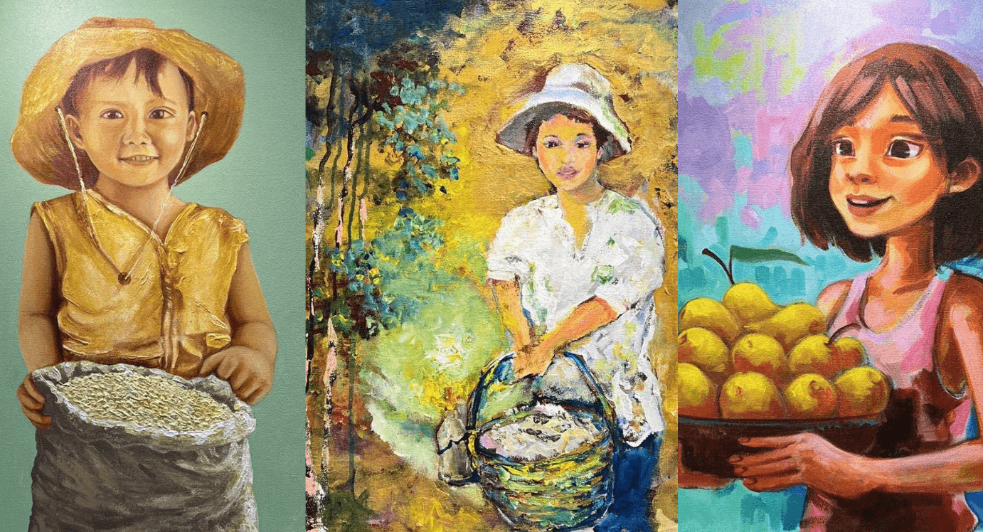 Masipag Art Group pays tribute to working-class heroes in ARTablado show