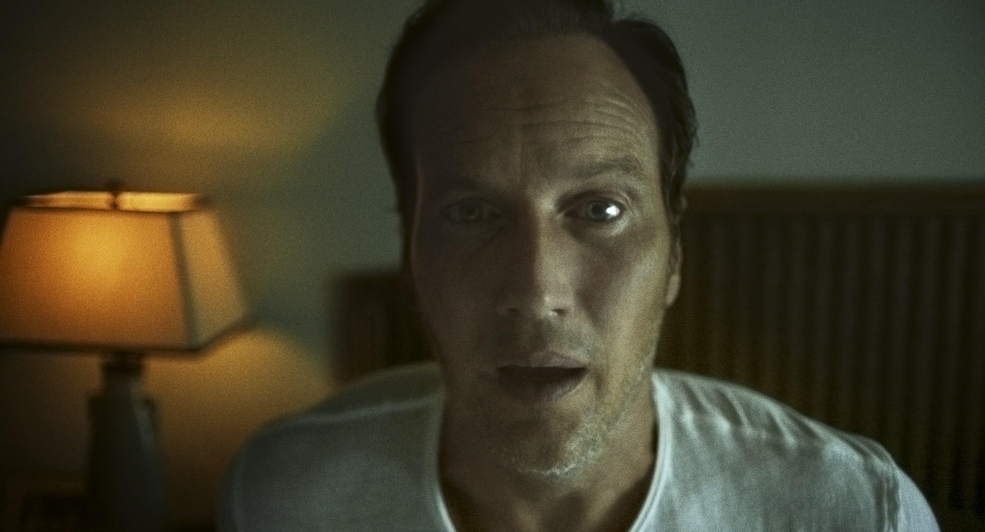 Patrick Wilson in ‘Insidious: The Red Door’ | Sony Pictures