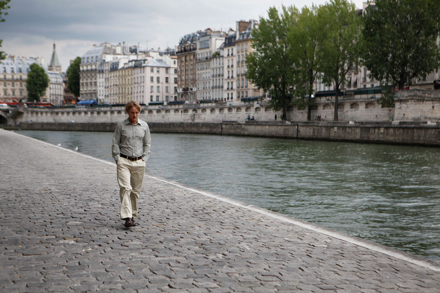 Gil Pender in Midnight in Paris | Sony Pictures Classics