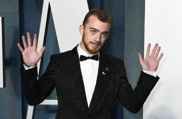 ‘Euphoria’ Actor Angus Cloud Dies Aged 25