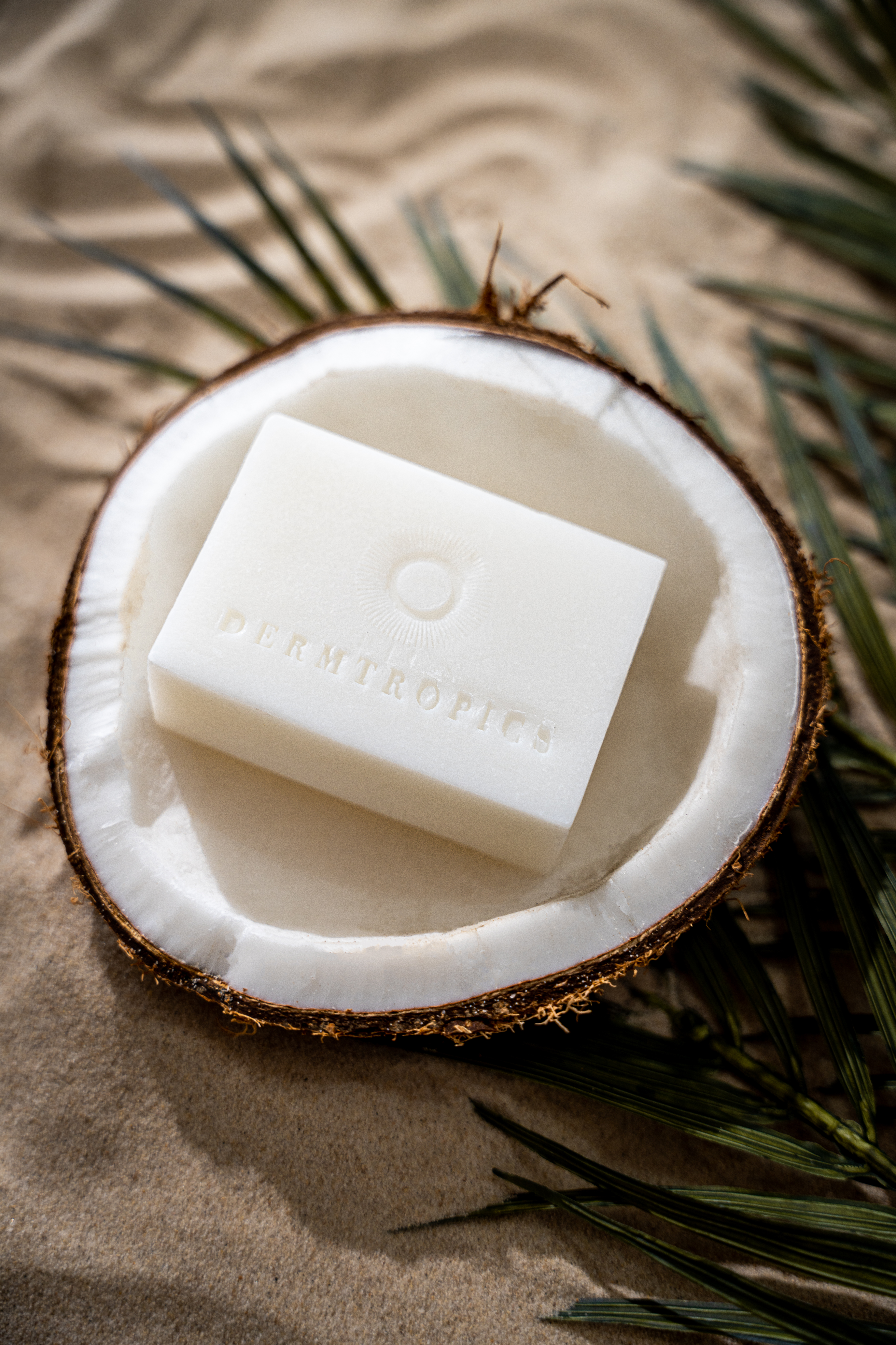 This Raw Beauty Brand is Giving Livelihood to Local Coconut Farmers