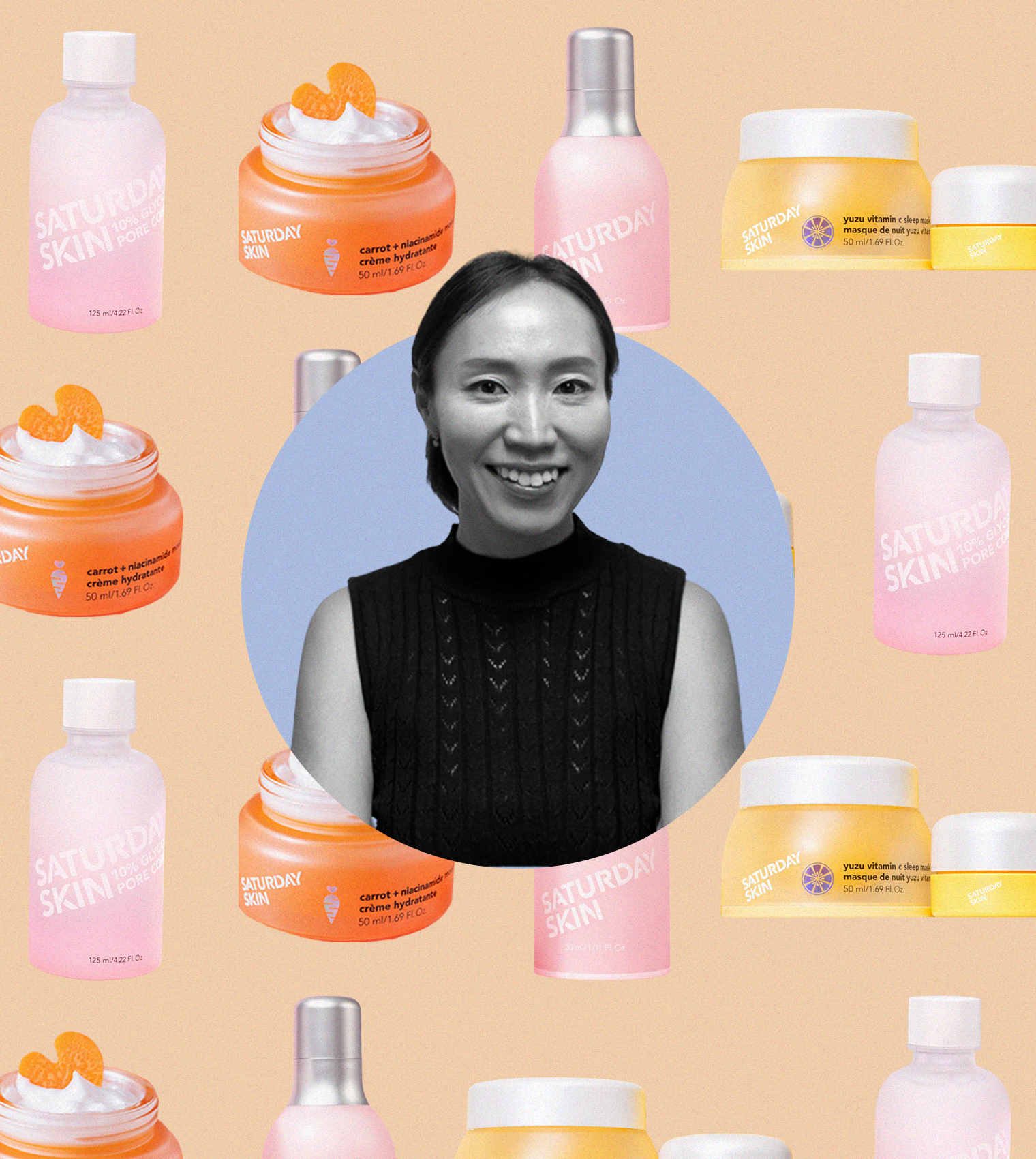 Saturday Skin’s Hyobin Song on “Intuitive Skincare” and How Beauty Starts From the Inside