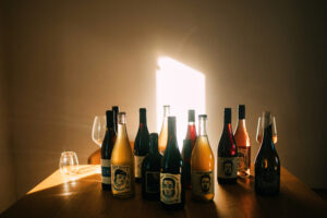 Tracing the rise of the natural wine movement in the Philippines