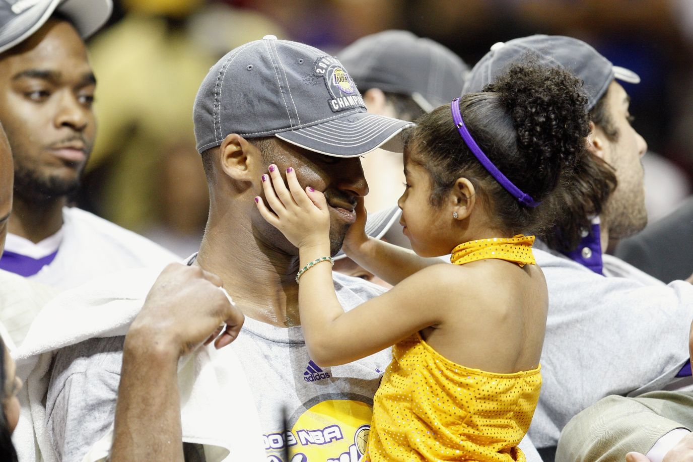 Remembering Kobe Bryant: NBA Stars On Their Most Memorable Moments With the Black Mamba